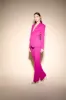 Picture of . A/I 2023 PANTALONE JOSEPH RIBKOFF DONNA 233787 FUXIA 