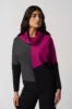 Picture of . MAGLIA JOSEPH RIBKOFF DONNA 233954 MULTICOLORE A/I 2023 