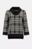 Picture of . MAGLIA JOSEPH RIBKOFF DONNA 233266 FANTASIA A/I 2023  