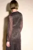 Picture of . MAGLIA JOSEPH RIBKOFF DONNA 233780 BRONZO A/I 2023