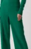 Picture of . PANTALONE JOSEPH RIBKOFF DONNA 233098 VERDE A/I. 2023