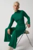 Picture of . PANTALONE JOSEPH RIBKOFF DONNA 233098 VERDE A/I. 2023