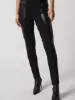 Picture of . PANTALONE DONNA JOSEPH RIBKOFF 233012 NERO A/I 2023