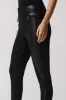 Immagine di . PANTALONE DONNA JOSEPH RIBKOFF 233012 NERO A/I 2023