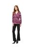 Picture of . BLUSA JOSEPH RIBKOFF DONNA  243166 FANTASIA A/I 2024