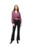 Immagine di . BLUSA JOSEPH RIBKOFF DONNA  243166 FANTASIA A/I 2024