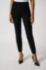 Immagine di . PANTALONE DONNA  JOSEPH RIBKOFF 144092TT NERO