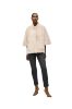 Picture of . GIACCA JOSEPH RIBKOFF DONNA 243917 BEIGE A/I 2024 